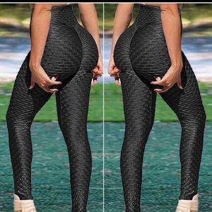 🌈 clearance 🌈Brazilian Scrunch Leggings